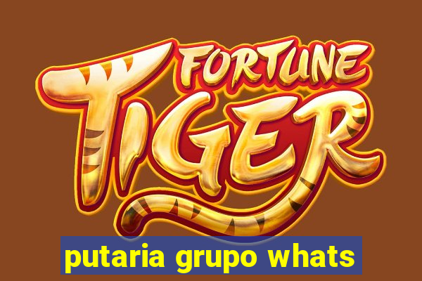 putaria grupo whats